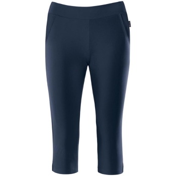 schneider sportswear Damen Funktions-3/4 Trainingshose OHIOW Fitness Freizeit