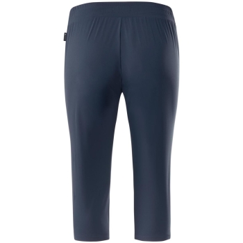 schneider sportswear Damen Funktions-3/4 Trainingshose OHIOW Fitness Freizeit