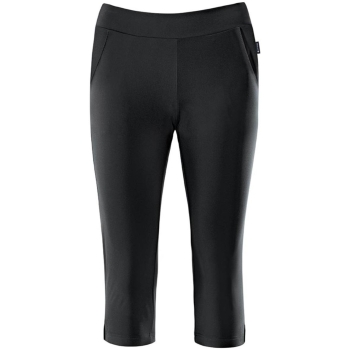 schneider sportswear Damen Funktions-3/4 Trainingshose OHIOW Fitness Freizeit