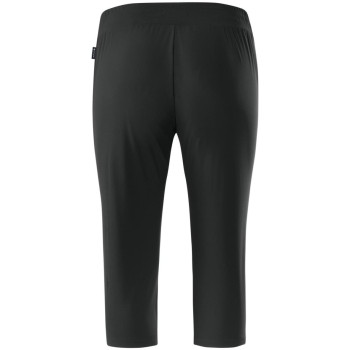 schneider sportswear Damen Funktions-3/4 Trainingshose OHIOW Fitness Freizeit
