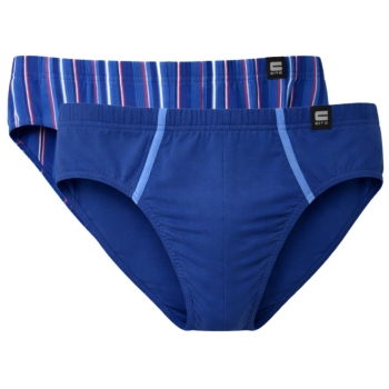 Cito Herren Slip 95/5 2er Pack