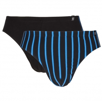 Cito Herren Slip 95/5 2er Pack