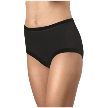 Preview: Conta Damen Taillenslip classic 5er Pack