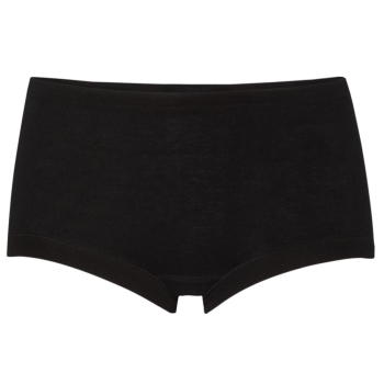 Conta Damen Taillenslip classic schwarz 5er Pack