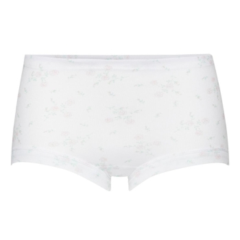 Conta Damen Taillenslip classic gemustert 5er Pack