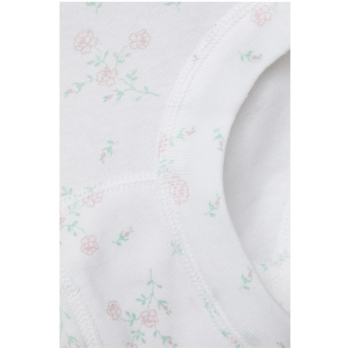 Conta Damen Taillenslip classic gemustert 5er Pack