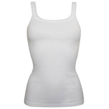 Conta Damen Achselhemd classic 5er Pack