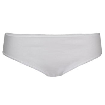 Conta Damen Bikinislip modern basic 3er Pack