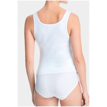 Conta Damen Achselhemd classic 5er Pack