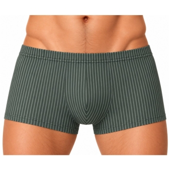 Preview: Ammann Herren Pants Cotton & More 2er Pack Retroshorts