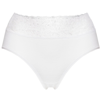 Conta Damen Taillenslip mit Spitze