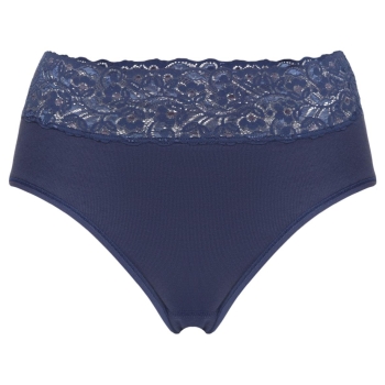 Conta Damen Taillenslip mit Spitze