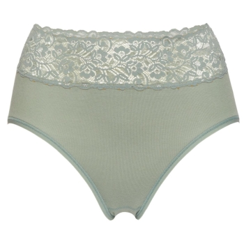 Conta Damen Taillenslip mit Spitze