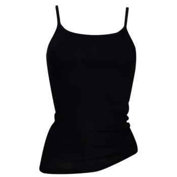 Conta Damen Trägerhemd modern basic classic 3er Pack