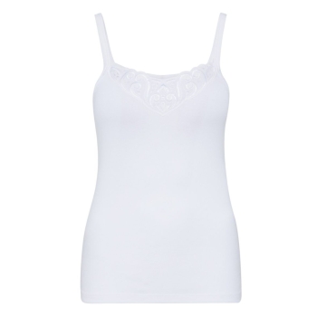 Preview: Conta Damen Trägerhemd classic 5er Pack