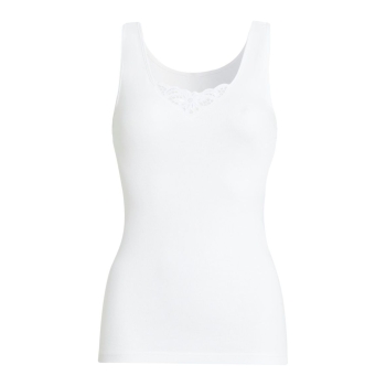 Preview: Conta Damen Achselhemd classic 5er Pack