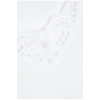 Conta Damen Achselhemd classic 5er Pack