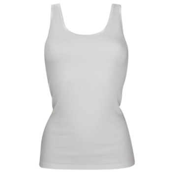 Conta Damen Achselhemd modern basic classic 3er Pack