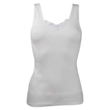Conta Damen Achselhemd 5er Pack