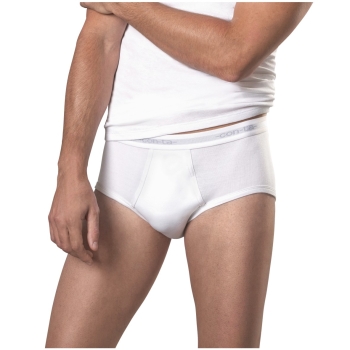 Conta Herren Slip Feinripp 5er Pack