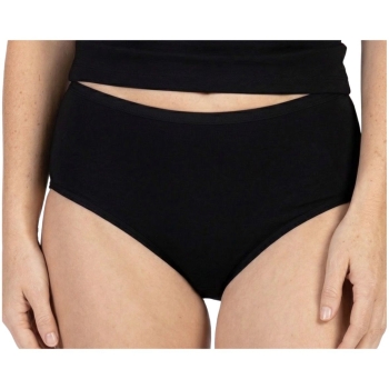 Preview: Nina von C. Fine Cotton Taillenslip 3er Pack