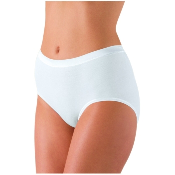 Nina von C. Fine Cotton Taillenslip 3er Pack