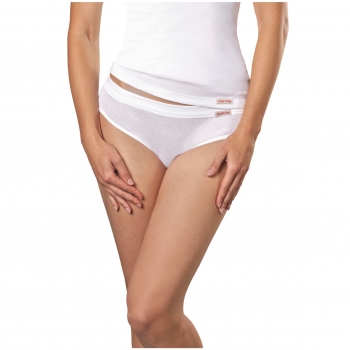 Conta Damen Natur Taillenslip 3er Pack