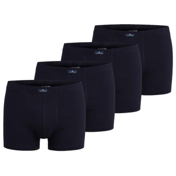 Tom Tailor Herren Pants Texas 4er Pack Retro Pants