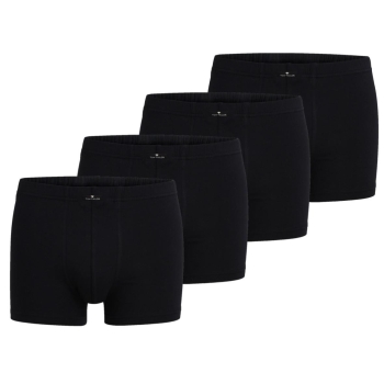Tom Tailor Herren Pants Texas 4er Pack Retro Pants