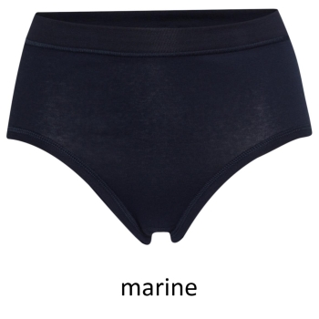 Conta Damen Taillenslip Feinripp