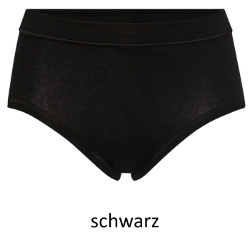 Conta Damen Taillenslip Feinripp