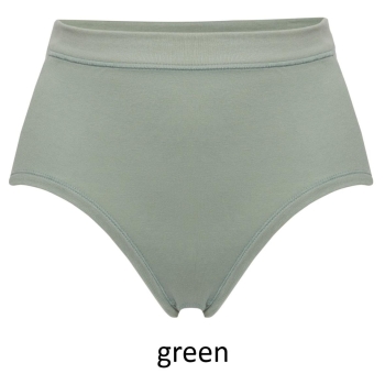 Conta Damen Taillenslip Feinripp