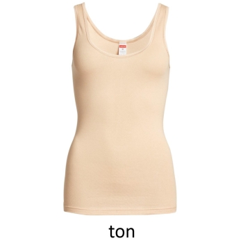 Conta Damen Achselhemd comfort 3er Pack
