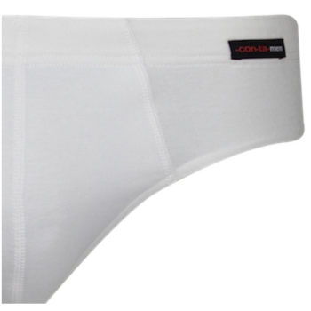 Conta Herren Sportslip 3er Pack