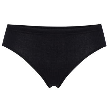 Conta Damen Hüftslip Feinripp mit Nadelzug