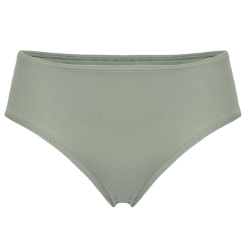 Conta Damen Hüftslip Feinripp mit Nadelzug