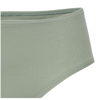 Conta Damen Hüftslip Feinripp mit Nadelzug