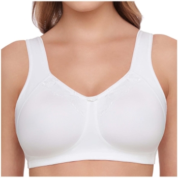 Susa Topsy Plus Entlastungs-BH ohne Bügel