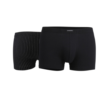 Götzburg Herren Pants X-Lastic 2er Pack