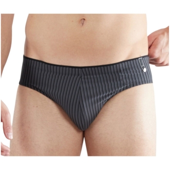Götzburg Herren Slip Havanna Club Sport-Slip Micro Jersey