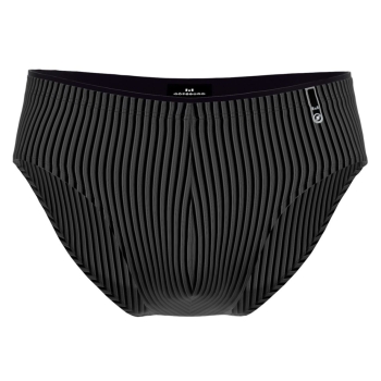 Preview: Götzburg Herren Slip Havanna Club Sport-Slip Micro Jersey