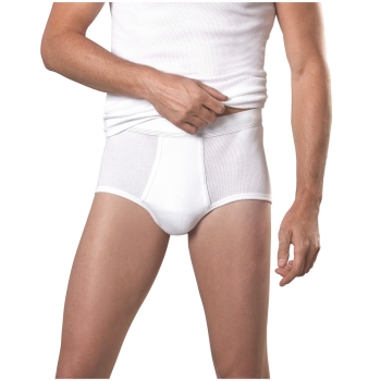 Conta Herren Slip Doppelripp