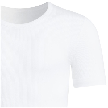 Conta Herren Jacke 1/4 Arm Doppelripp 5er Pack