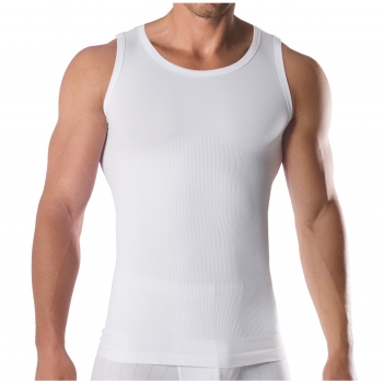 Götzburg Herren Compression Shirt Ärmellos