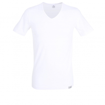 Götzburg Herren Unterhemd Comfort Cotton Shirt 1/2 Arm
