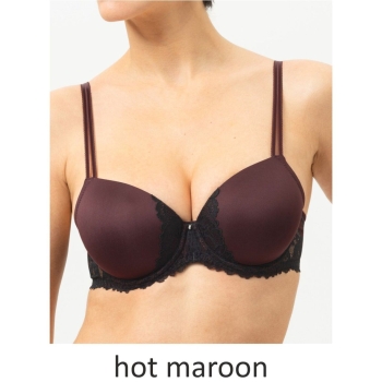 Preview: Mey Damen Schalen-BH mit Bügel Serie Luxurious Bi-Stretch-BH Full Cup