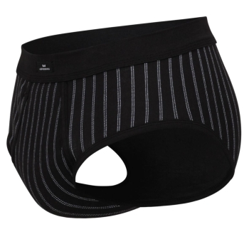Götzburg Herren Slips Classic Feinripp 3er Pack