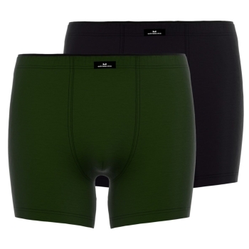Preview: Götzburg Herren Longpants X-Lastic 2er Pack Radler