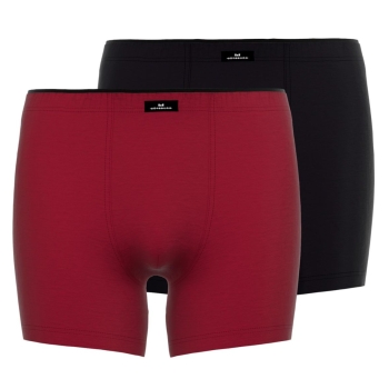 Preview: Götzburg Herren Longpants X-Lastic 2er Pack Radler