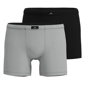 Preview: Götzburg Herren Longpants X-Lastic 2er Pack Radler